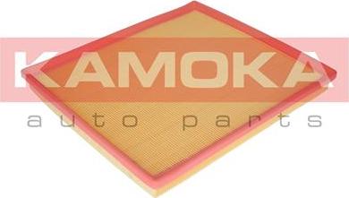 Kamoka F217901 - Air Filter www.parts5.com