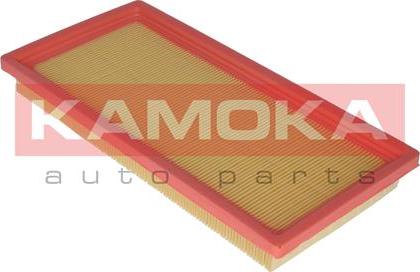 Kamoka F217501 - Filtru aer www.parts5.com