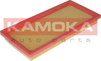 Kamoka F217501 - Filtru aer www.parts5.com