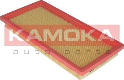 Kamoka F217501 - Filtru aer www.parts5.com