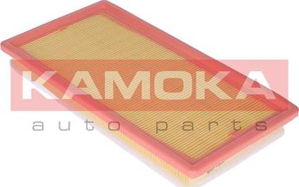 Kamoka F217601 - Hava filtresi www.parts5.com