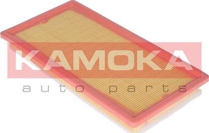 Kamoka F217601 - Hava filtresi www.parts5.com