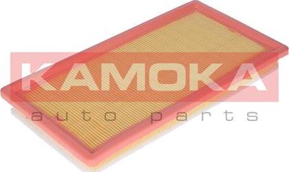 Kamoka F217601 - Hava filtresi www.parts5.com