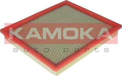 Kamoka F217001 - Filtru aer www.parts5.com