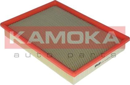 Kamoka F217101 - Φίλτρο αέρα www.parts5.com