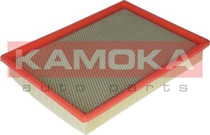 Kamoka F217101 - Φίλτρο αέρα www.parts5.com