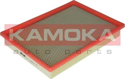 Kamoka F217101 - Air Filter www.parts5.com