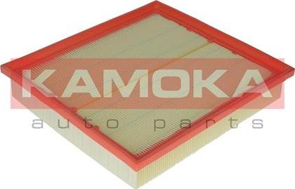 Kamoka F217801 - Air Filter www.parts5.com