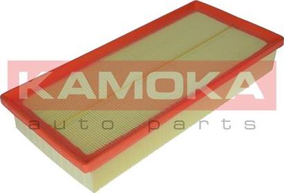 Kamoka F217301 - Air Filter www.parts5.com