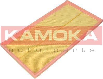 Kamoka F239401 - Filtr powietrza www.parts5.com