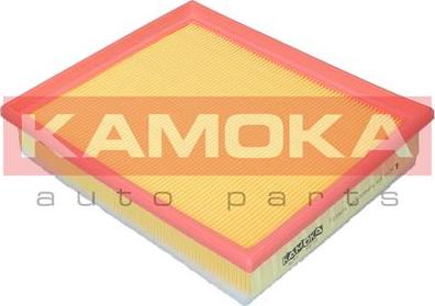 Kamoka F239601 - Φίλτρο αέρα www.parts5.com