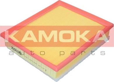 Kamoka F239601 - Filtru aer www.parts5.com