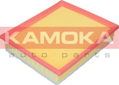 Kamoka F239601 - Filtru aer www.parts5.com