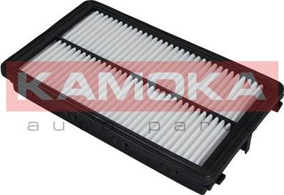 Kamoka F239001 - Въздушен филтър www.parts5.com