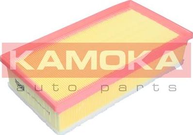 Kamoka F239801 - Air Filter www.parts5.com