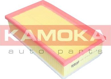 Kamoka F239801 - Air Filter www.parts5.com