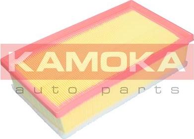 Kamoka F239801 - Air Filter www.parts5.com