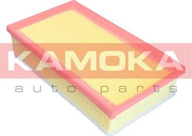 Kamoka F239801 - Filtro de aire www.parts5.com