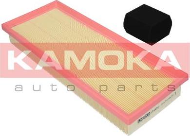 Kamoka F239701 - Air Filter www.parts5.com