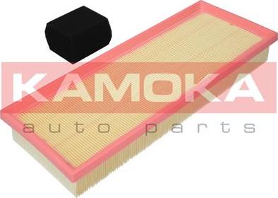 Kamoka F239701 - Air Filter www.parts5.com