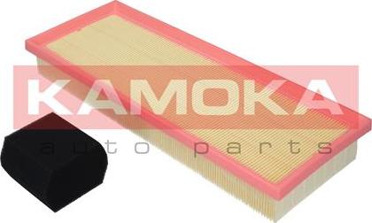 Kamoka F239701 - Air Filter www.parts5.com