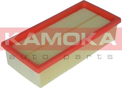 Kamoka F234901 - Air Filter www.parts5.com