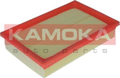 Kamoka F234501 - Filtru aer www.parts5.com