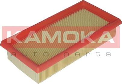 Kamoka F234601 - Air Filter www.parts5.com