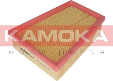 Kamoka F234001 - Filtro de aire www.parts5.com