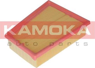 Kamoka F234001 - Въздушен филтър www.parts5.com