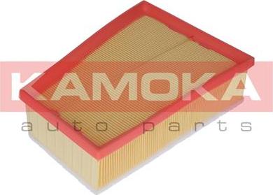 Kamoka F234101 - Въздушен филтър www.parts5.com