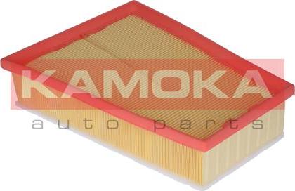 Kamoka F234101 - Въздушен филтър www.parts5.com