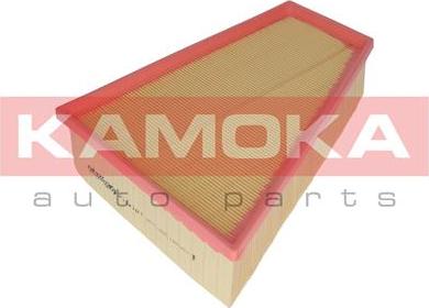 Kamoka F234301 - Vzduchový filtr www.parts5.com