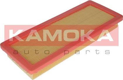 Kamoka F235101 - Luftfilter parts5.com