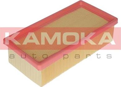 Kamoka F235301 - Air Filter www.parts5.com