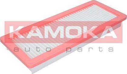 Kamoka F235201 - Filtru aer www.parts5.com