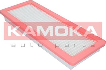 Kamoka F235201 - Filtru aer www.parts5.com