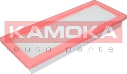 Kamoka F235201 - Air Filter www.parts5.com