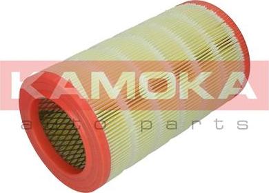 Kamoka F235701 - Air Filter www.parts5.com