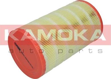 Kamoka F235701 - Air Filter www.parts5.com