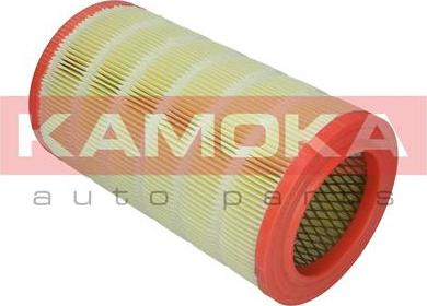 Kamoka F235701 - Air Filter www.parts5.com