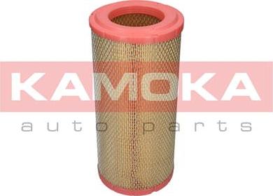 Kamoka F236101 - Air Filter www.parts5.com