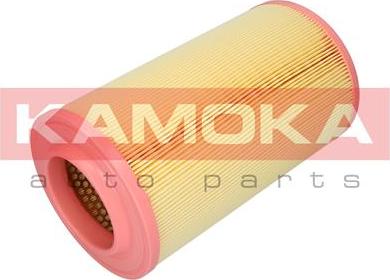 Kamoka F236301 - Vzduchový filtr www.parts5.com