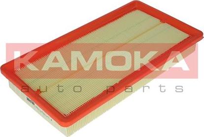 Kamoka F230501 - Воздушный фильтр www.parts5.com