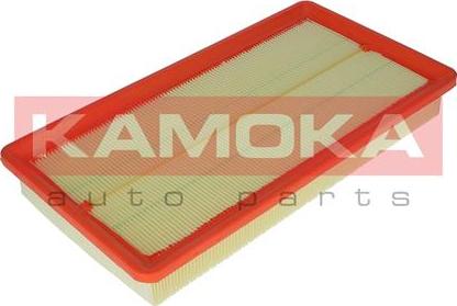 Kamoka F230501 - Воздушный фильтр www.parts5.com
