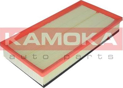 Kamoka F230601 - Въздушен филтър www.parts5.com