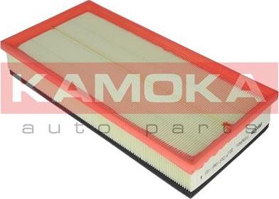 Kamoka F230601 - Filtro de aire www.parts5.com