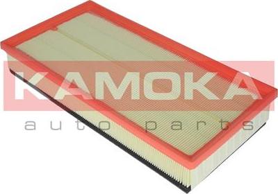 Kamoka F230601 - Filtro de aire www.parts5.com