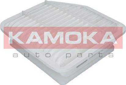 Kamoka F230101 - Air Filter parts5.com