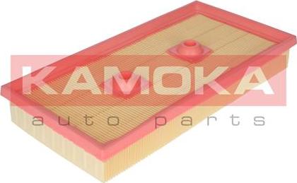 Kamoka F230801 - Õhufilter www.parts5.com